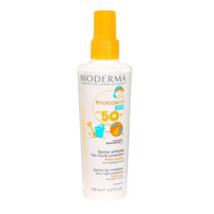 PHOTODERM KID Spray SPF 50+