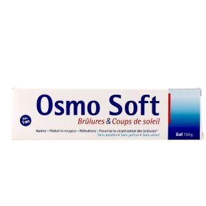 Osmosoft Gel Tb150g