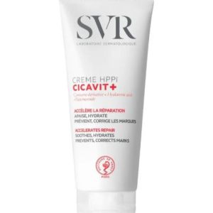SVR Cicavit + Crème HPPI - tube 100 mL
