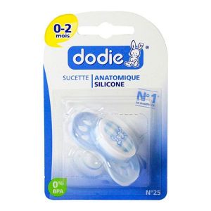 Dodie Sucet Lapin Val 0-2m 1