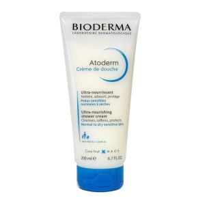 Atoderm Creme De Douche 200ml