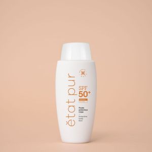 Etat pur Fluide protecteur corps spf50+