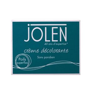 Jolen Jor Cr Decol 28g