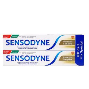 Sensodyne Protect Complt 275