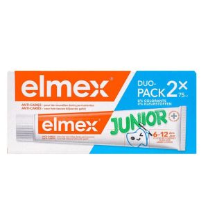 Elmex Junior 2 X 75ml