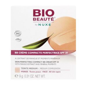 BB CREME Compacte perfectrice