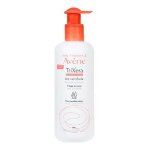 Avene Trixera Nutrition Lait 400ml