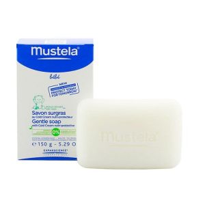 Mustela Savon Cold Cream 150gr
