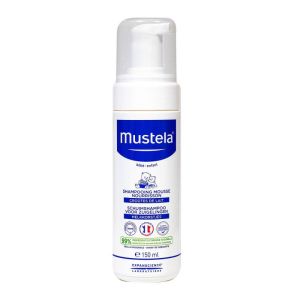 Mustela Sha Nourrisson 150ml