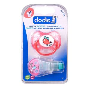 Dodie Kit At Suc+sucet +6m F 1