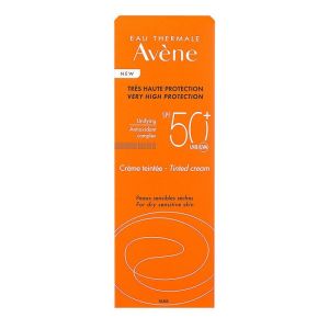 Avene Solr Cr T 50+s/p Tb50ml1