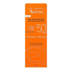 Avene Solr Cr T 50+s/p Tb50ml1