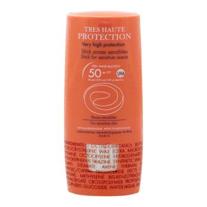 Avene Solr Stick Large 50+