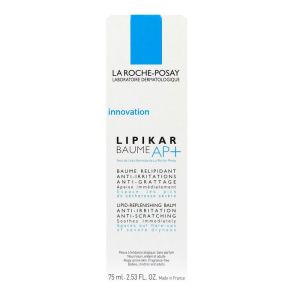 Rp Lipikar Baum Ap+ Fl75ml 1