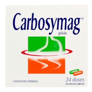 Carbosymag Gelu+gelu Bt24