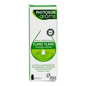 Phytosun He Ylang-ylang Bio 5ml