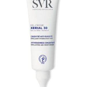 SVR Gel-crème Xerial 30 - tube 75 mL