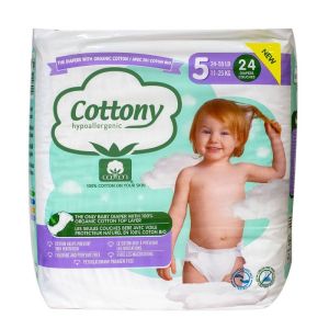 Cottony Couch Bb 100 T5 P 24