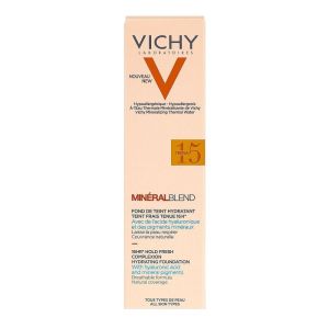 Vichy Mineral 15 Terra 30ml