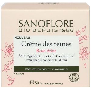 Sanf Reines Creme Rose Eclat