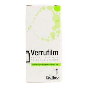 Verrufilm Loc Sol Fl14ml