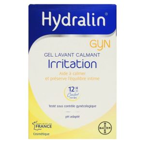 Hydralin Gyn Gel 100ml