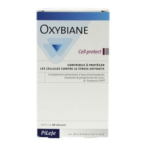 Oxybiane Cell Protect Gelu60