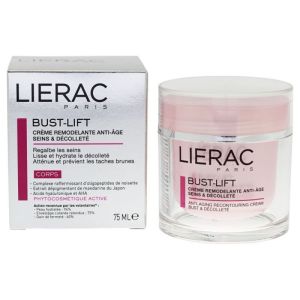 Bust Lift Cr Modelage Pot 75ml