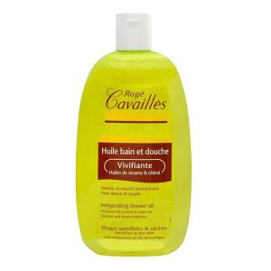 Rc Huile Douche Viviviante  500ml