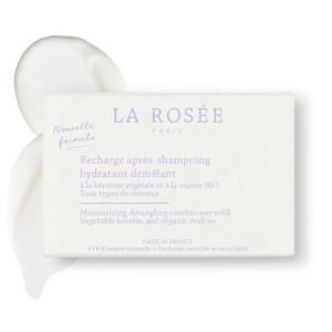 La Rosée Après-shampoing - Recharge 200 mL