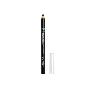 Lovren P2 Crayon Yeux Noir Doux