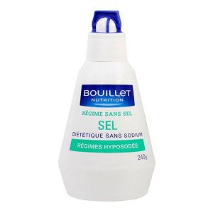 Bouillet Sel Dietet Bt240g