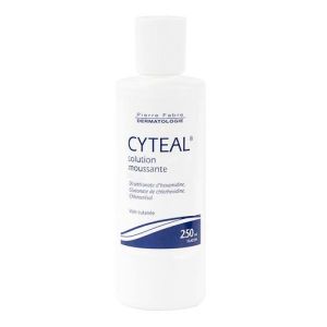 Cyteal Sol Mouss Fp250ml