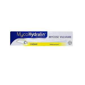 Myco Hydralin Creme