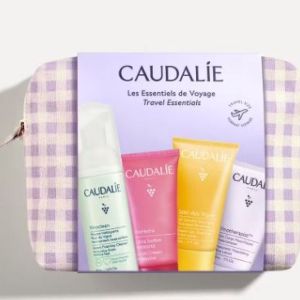 Caudalie Trousse Les Essentiels de Voyage