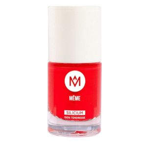 Meme Vernis 04 Corail Celine