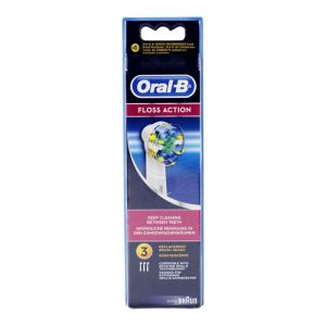 Oral B Brosset Eb25 Floss Ac 3