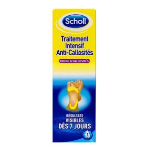 Scholl Anti Callosites 75ml