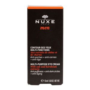 NUXE MEN - CONTOUR DES YEUX MULTI-FONCTIONS