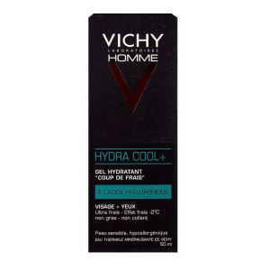 Vichy Hydracool 50ml
