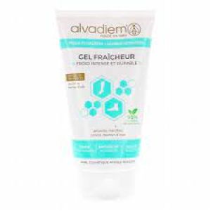 Alvadiem Gel Fraicheur 150ML