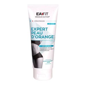 Eafit Peau D Orange Gel 200ml