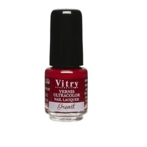 Vao Mini Grenat 4ml