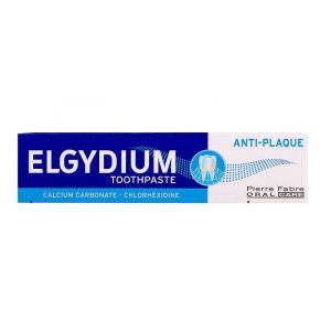 Elgydium Anti-plaq Dent 75ml