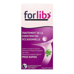 Forlib 12 Sachets