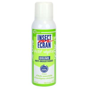 Insect E Act Veg Brume 100Ml