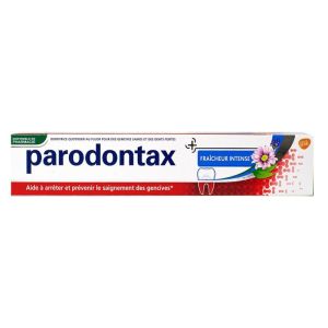 Parondontax Fraich Intens 75ml