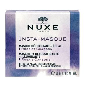 Nuxe Insta Maque Masque Detoxifeclat Pot