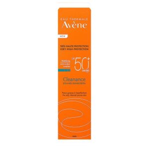 Avene Solr Cleanance 50+ Fl50ml 1