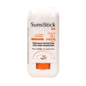 Soin Solaire Sunsistick Ka 50